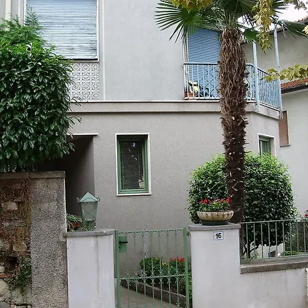 Apartamento Apartment Stresa Verbano-Cusio-Ossola *
