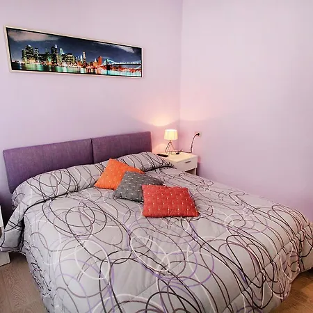 Apartment Stresa Verbano-Cusio-Ossola *