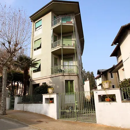 Apartamento Apartment Stresa Verbano-Cusio-Ossola *