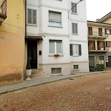 Apartment Stresa Verbano-Cusio-Ossola * Stresa
