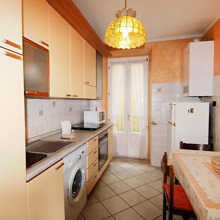 Apartment Stresa Verbano-Cusio-Ossola Διαμέρισμα