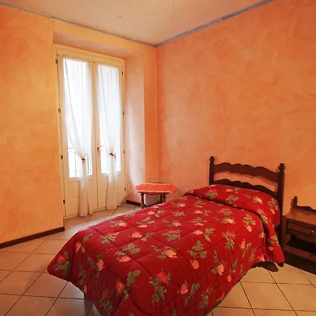 Apartamento Apartment Stresa Verbano-Cusio-Ossola