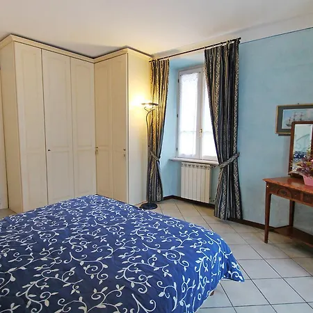 Apartamento Apartment Stresa Verbano-Cusio-Ossola *