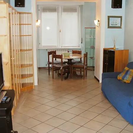 Apartment Stresa Verbano-Cusio-Ossola Apartamento *