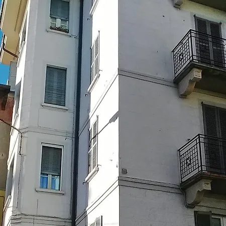 Apartment Stresa Verbano-Cusio-Ossola