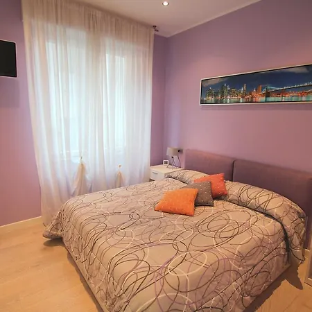 Apartamento Apartment Stresa Verbano-Cusio-Ossola *