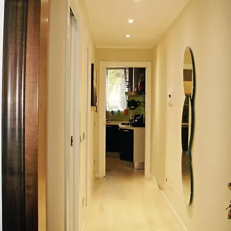 Apartamento Apartment Stresa Verbano-Cusio-Ossola