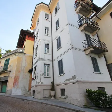 Apartamento Apartment Stresa Verbano-Cusio-Ossola *