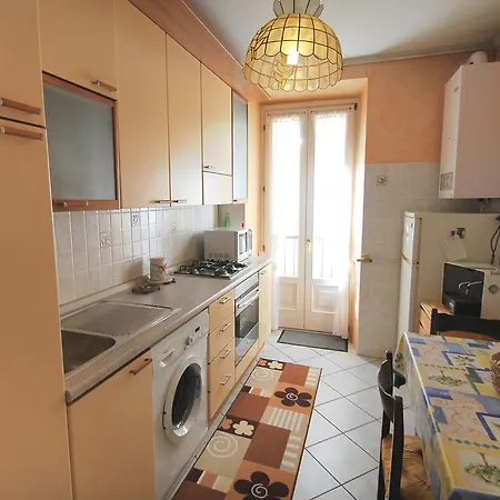 Apartment Stresa Verbano-Cusio-Ossola Stresa