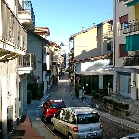 Apartment Stresa Verbano-Cusio-Ossola