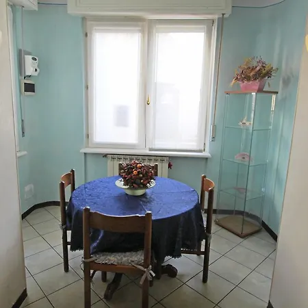 Apartamento Apartment Stresa Verbano-Cusio-Ossola *