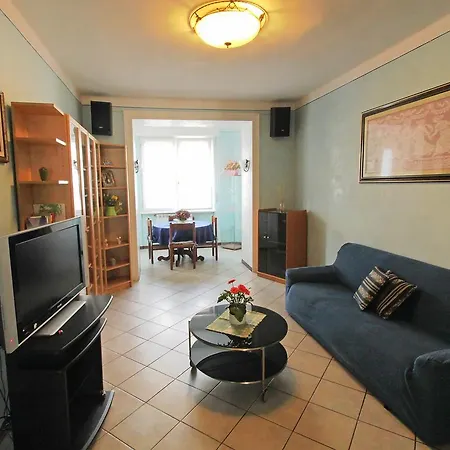 Apartment Stresa Verbano-Cusio-Ossola Stresa