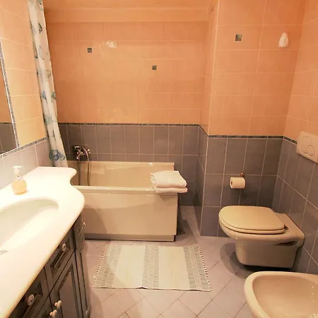 Διαμέρισμα Apartment Stresa Verbano-Cusio-Ossola
