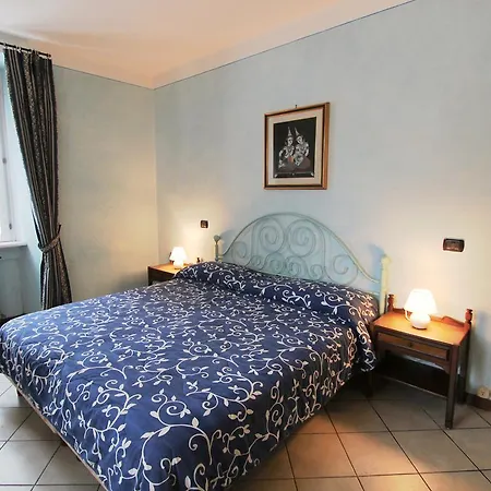 Apartamento Apartment Stresa Verbano-Cusio-Ossola Stresa