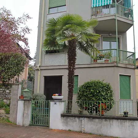 Apartment Stresa Verbano-Cusio-Ossola * Stresa