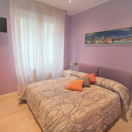 Apartment Stresa Verbano-Cusio-Ossola Στρέσα