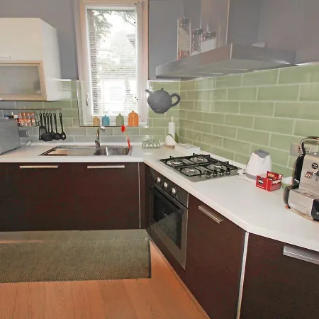 Διαμέρισμα Apartment Stresa Verbano-Cusio-Ossola