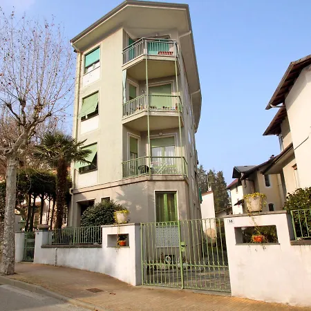 Διαμέρισμα Apartment Stresa Verbano-Cusio-Ossola *